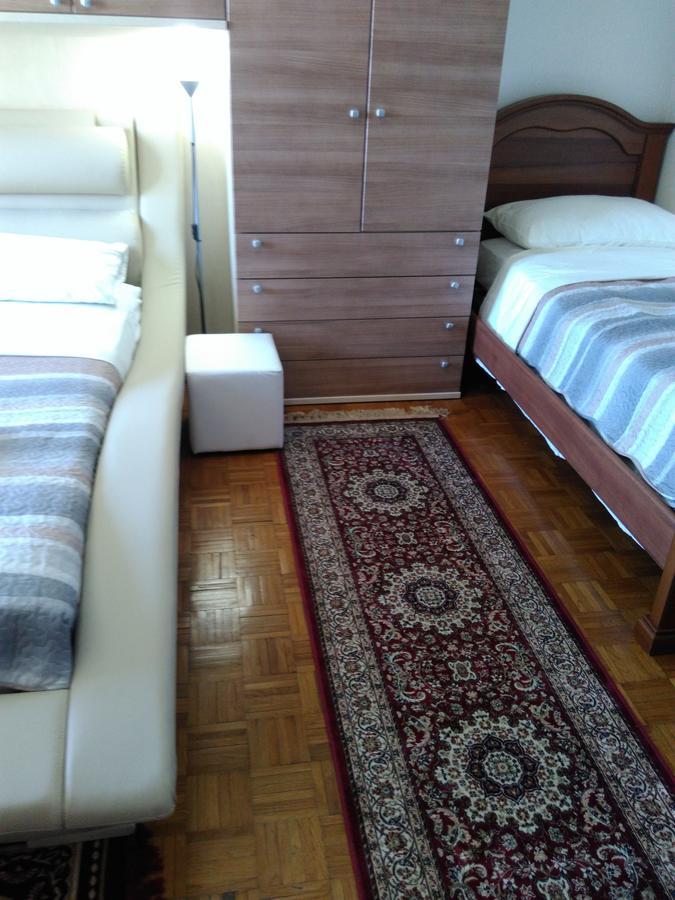 Dreambnb Mestre Ngoại thất bức ảnh