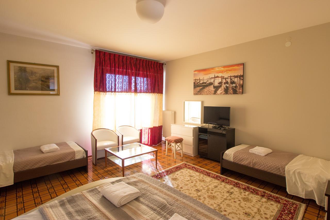 Dreambnb Mestre Ngoại thất bức ảnh