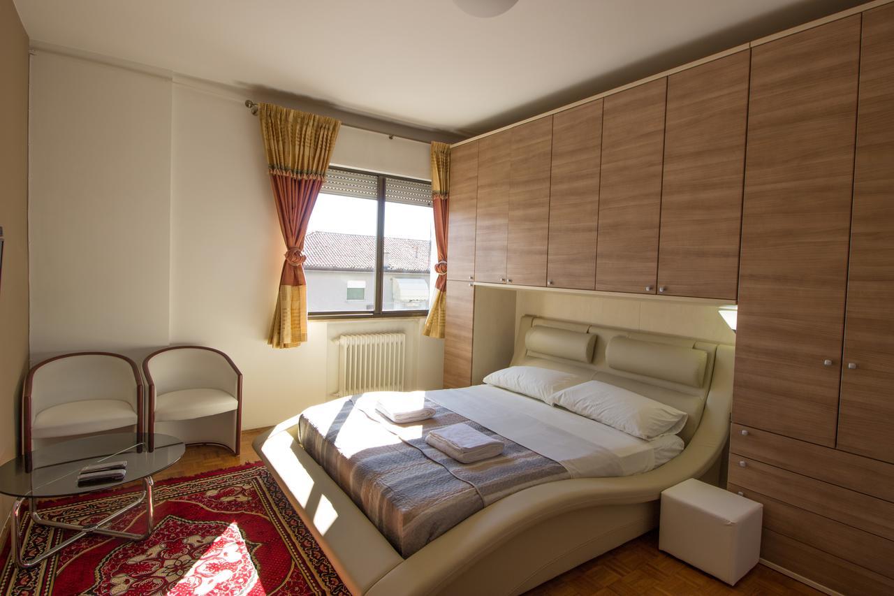 Dreambnb Mestre Ngoại thất bức ảnh