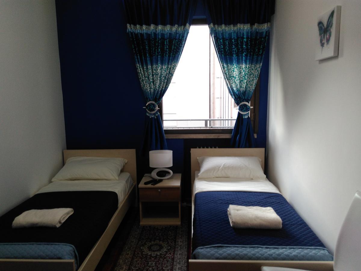 Dreambnb Mestre Ngoại thất bức ảnh