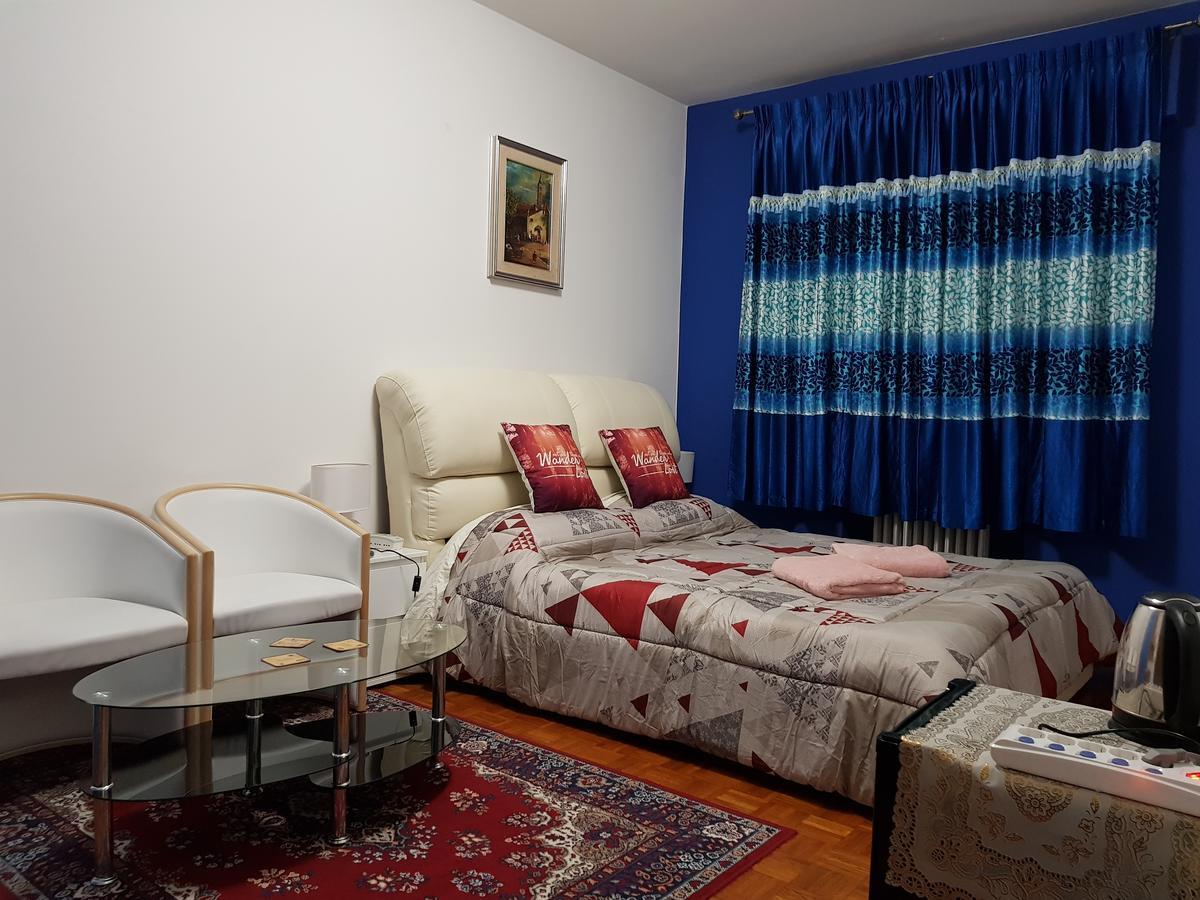 Dreambnb Mestre Ngoại thất bức ảnh
