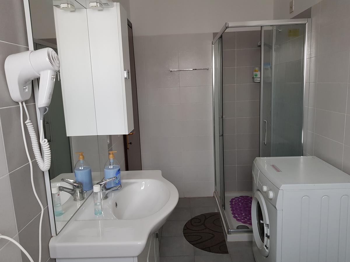 Dreambnb Mestre Ngoại thất bức ảnh