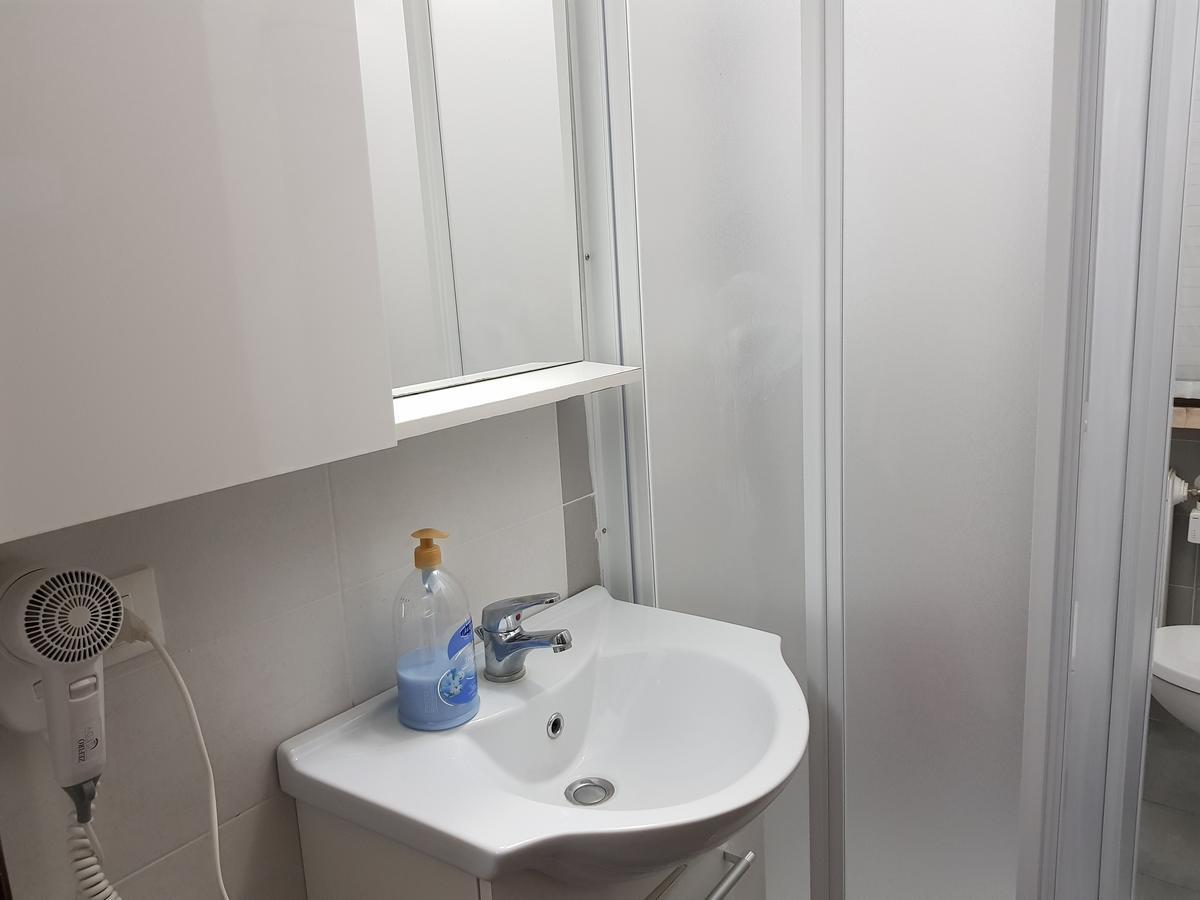 Dreambnb Mestre Ngoại thất bức ảnh