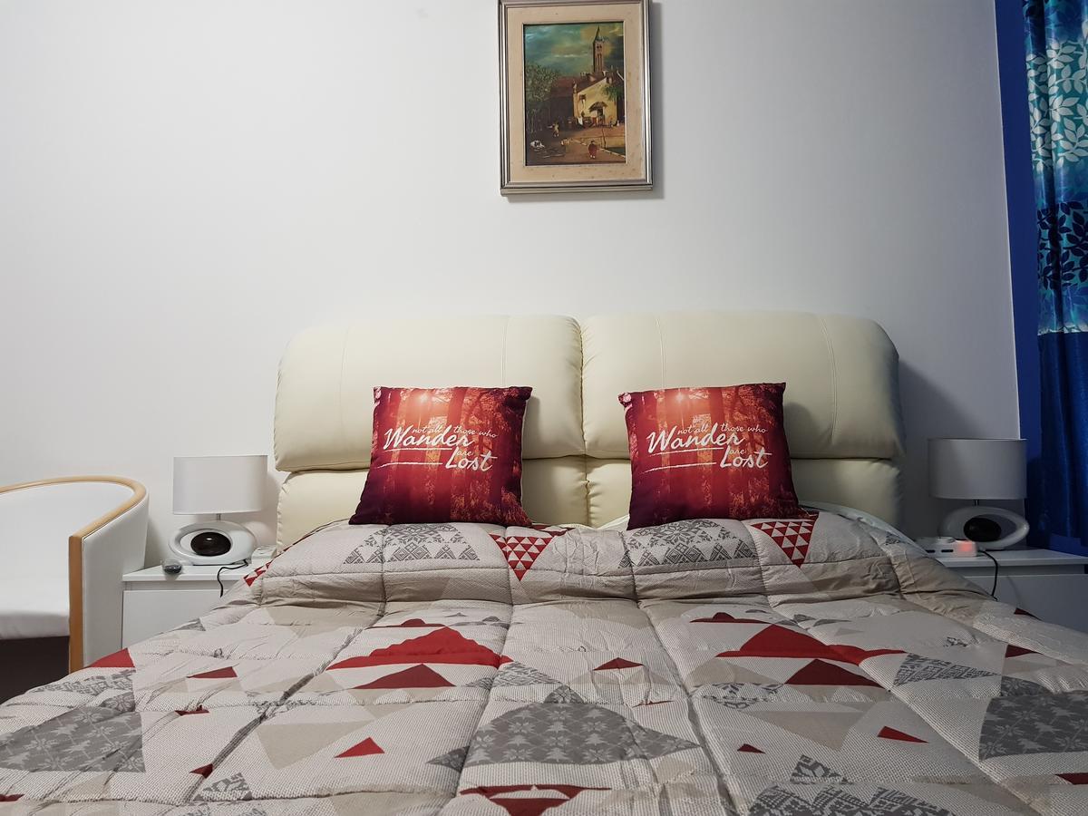Dreambnb Mestre Ngoại thất bức ảnh
