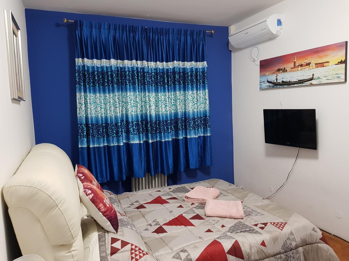 Dreambnb Mestre Ngoại thất bức ảnh
