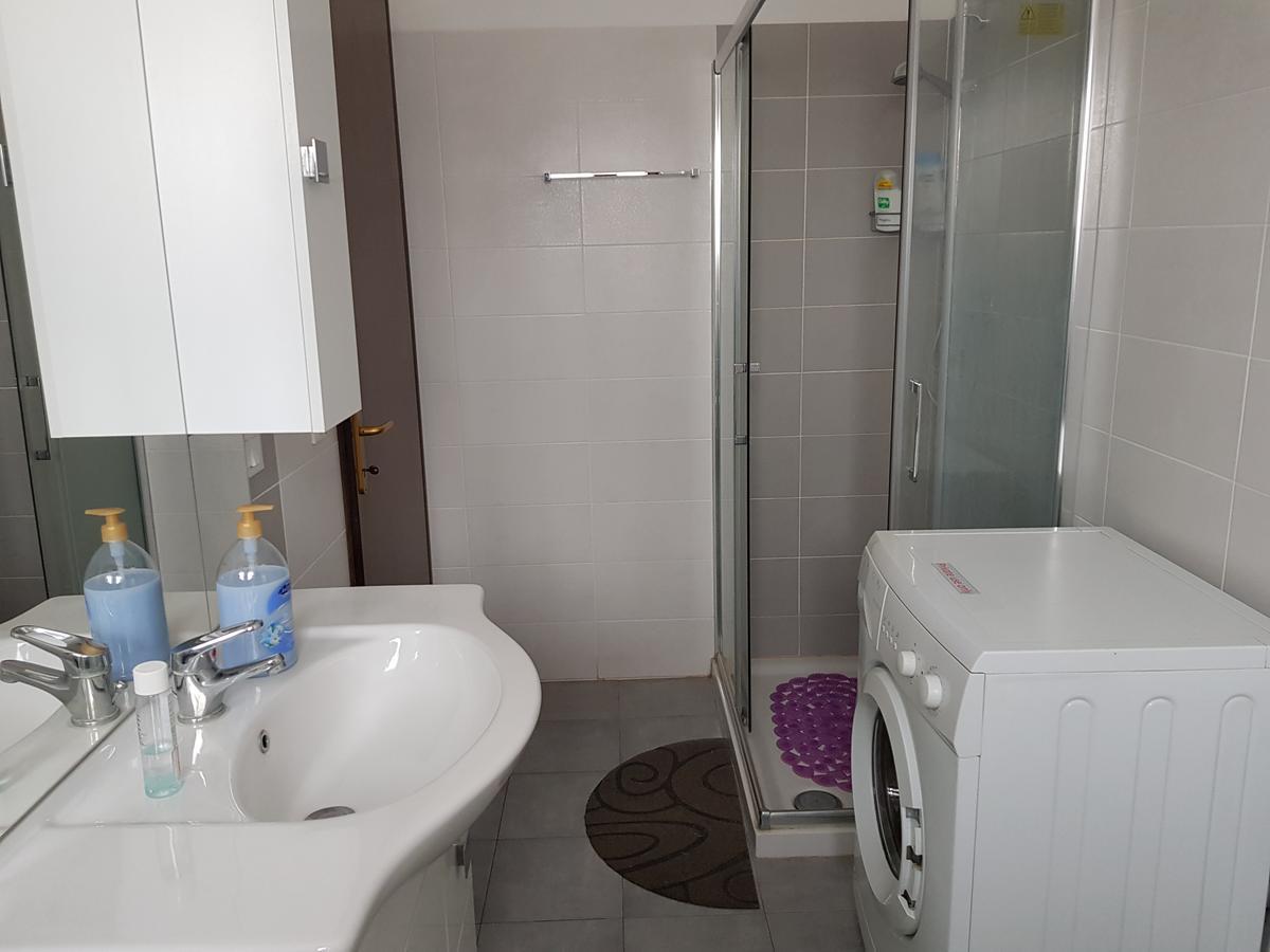 Dreambnb Mestre Ngoại thất bức ảnh
