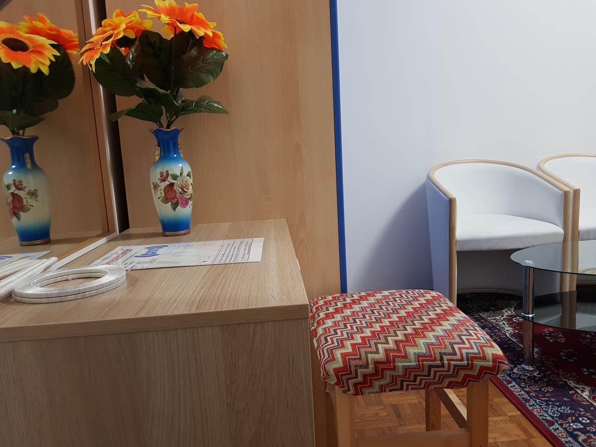 Dreambnb Mestre Ngoại thất bức ảnh