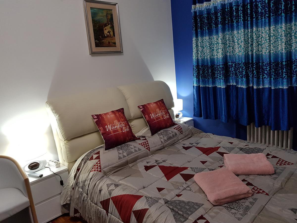 Dreambnb Mestre Ngoại thất bức ảnh