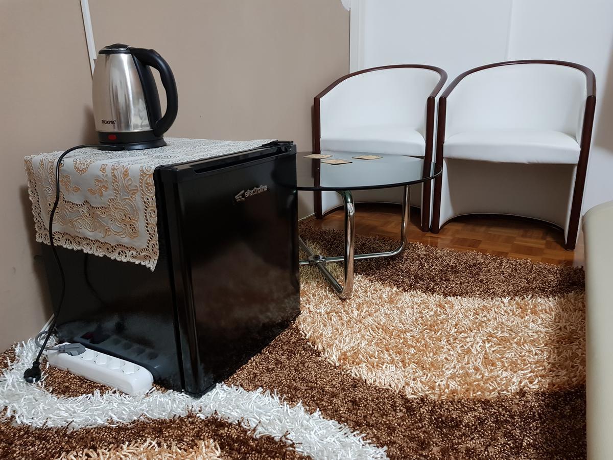 Dreambnb Mestre Ngoại thất bức ảnh