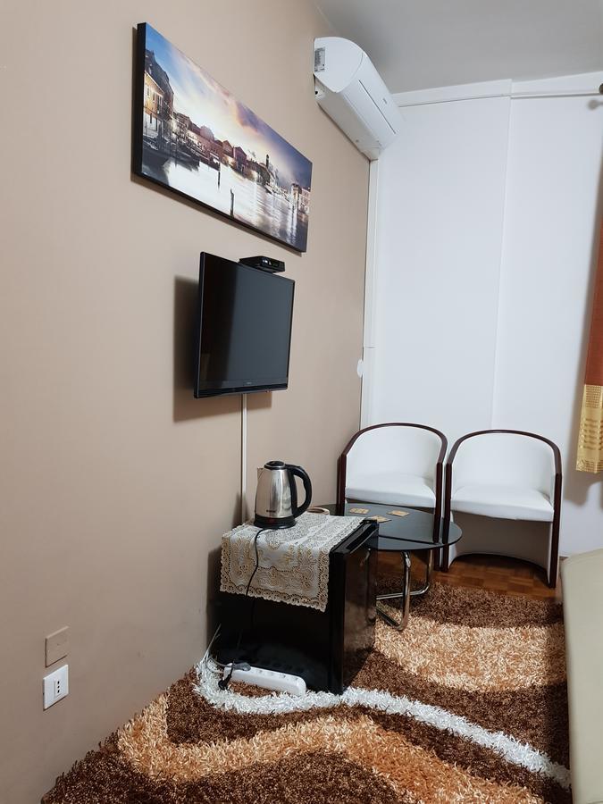 Dreambnb Mestre Ngoại thất bức ảnh