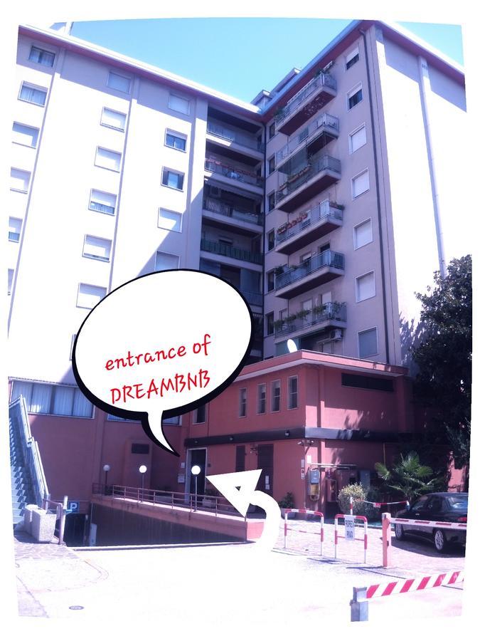 Dreambnb Mestre Ngoại thất bức ảnh