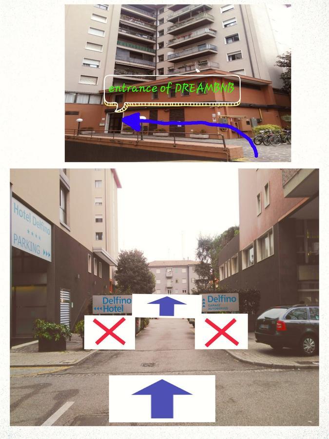 Dreambnb Mestre Ngoại thất bức ảnh