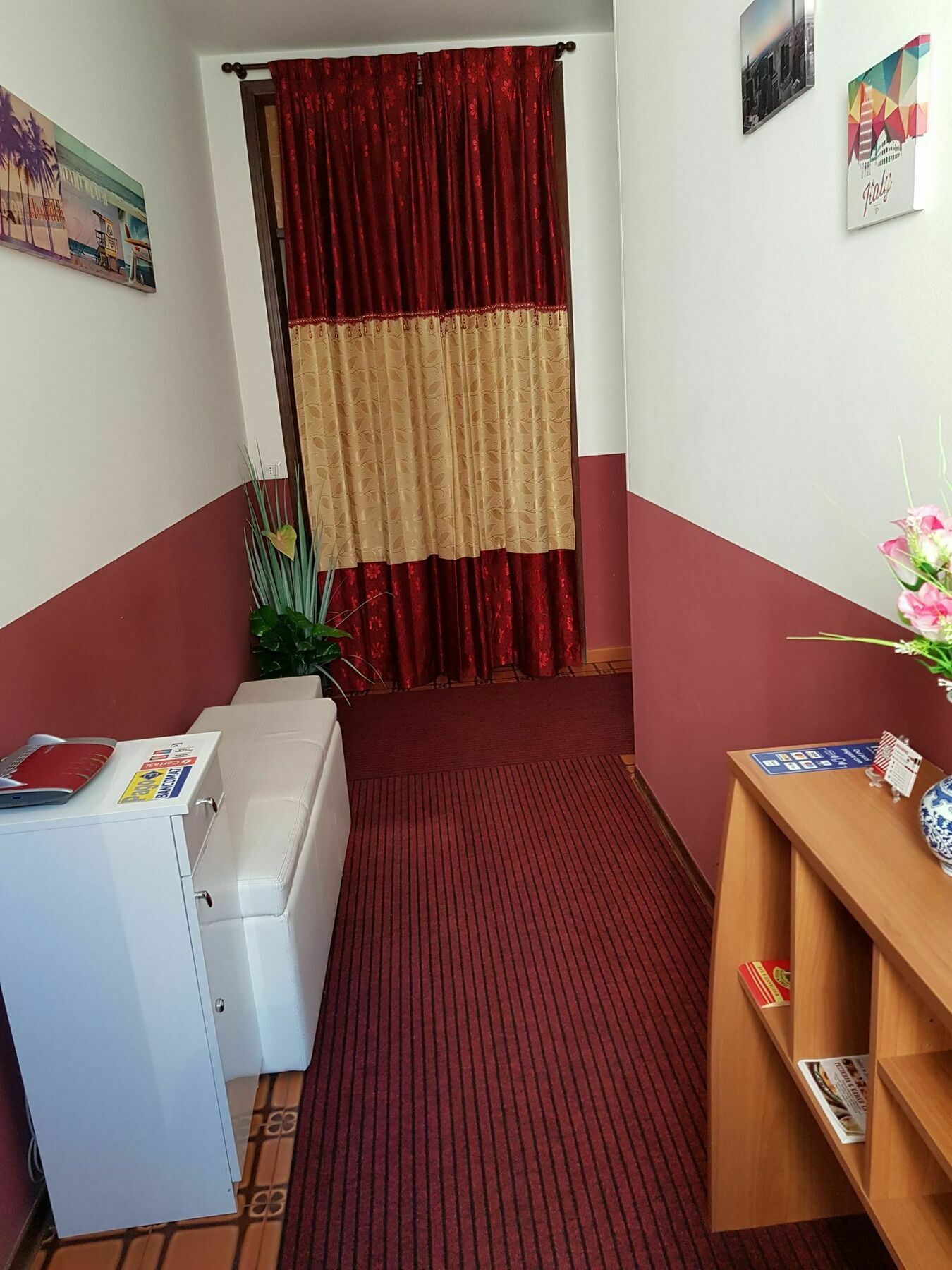 Dreambnb Mestre Ngoại thất bức ảnh